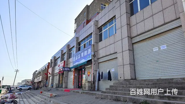 房东直租，有多间商铺可供选择 - 图片 1