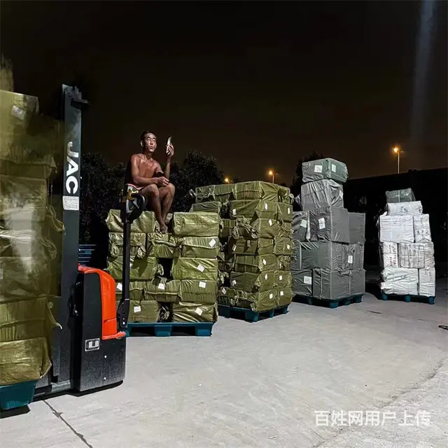 中泰物流专线 天天发车 信息化程度高 - 图片 1