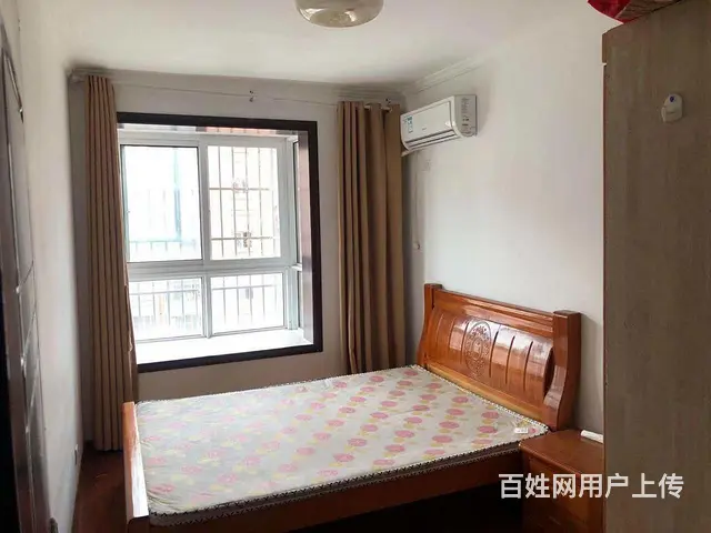 泉城花都大三室拎包即住1300月 - 图片 3