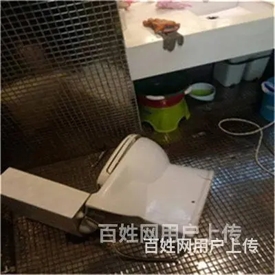 找维修电话-昆山马鞍山路-昆太路疏通淋浴房 - 图片 7