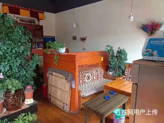 个人 永久放心饺子店（转让) - 图片 1
