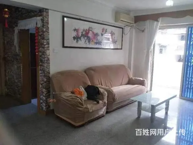 彩虹花园(湖里-江头) 大二房二阳台3500元 - 图片 2