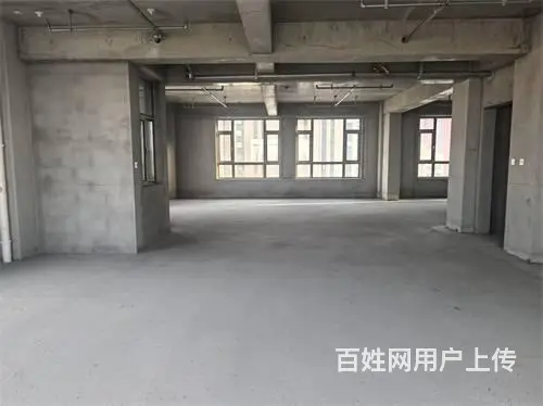 万达广场旁滨江尚品写字楼出租 - 图片 11