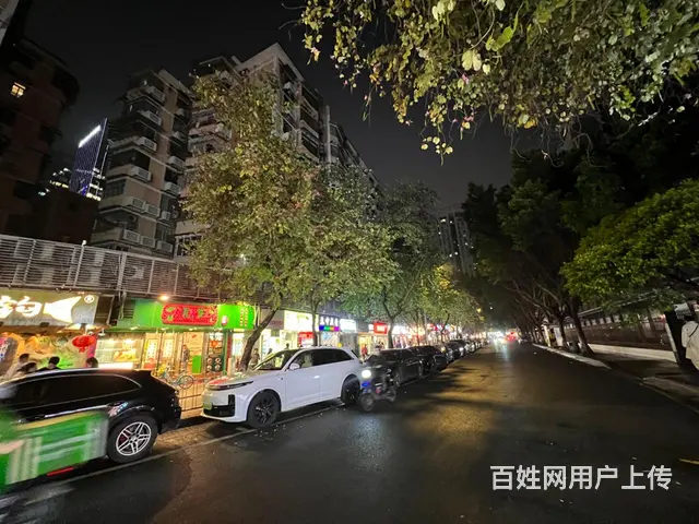天河城体育中心中轴线明火餐饮食商铺出租体育西横街 体育西横街 - 图片 5