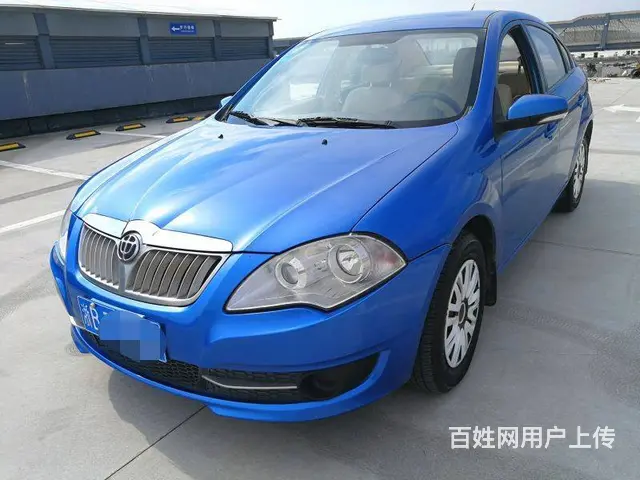 中华 骏捷 2011款 骏捷FSV 1.5 手自一 - 图片 6
