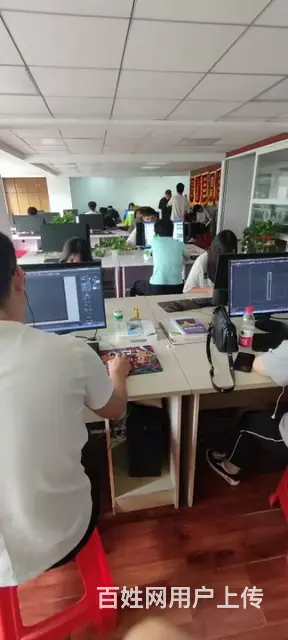 合肥CAD培训_室内CAD施工图_机械设计培训 - 图片