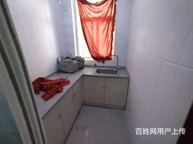 新华北街 建民小区 一楼带100平方大院 - 图片 7