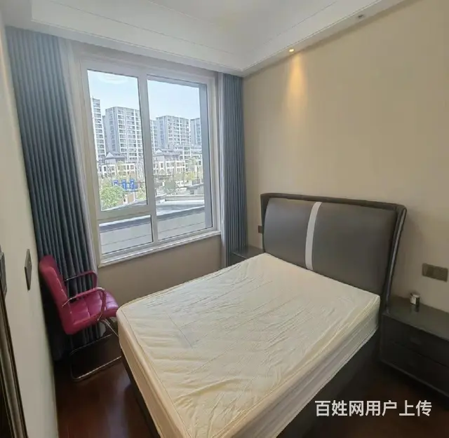 凤起苑精装3房凤起都市花园建国北路双牛大厦泰和苑红枫苑带车位 - 图片 6