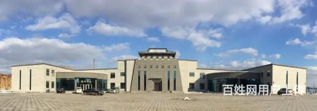 沈阳真山真水低价位公墓直销大伙房墓园，免费车看墓 - 图片 10