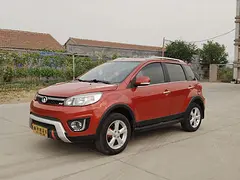 长城M4 2015款 1.5 序列变速 豪华型