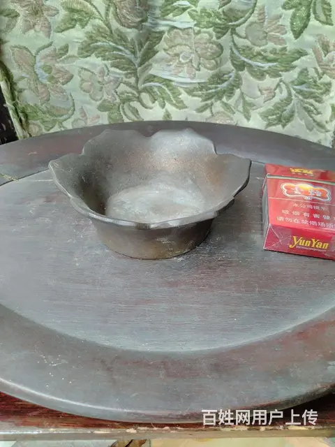 两件旧物古玩1千2 - 图片 5