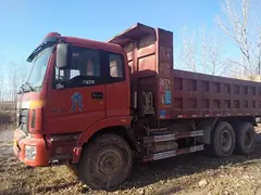 台州 两辆5.8米后八轮，一手干活车，车况好