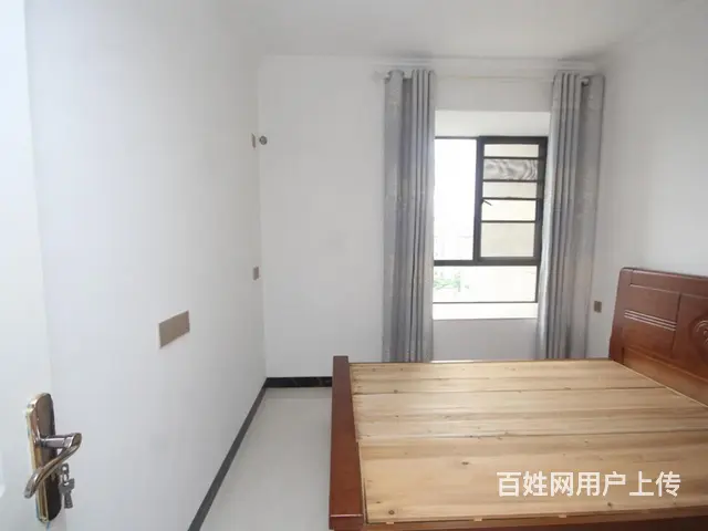 此房景观楼栋，精装修清爽三房。房东诚心出售 - 图片 9