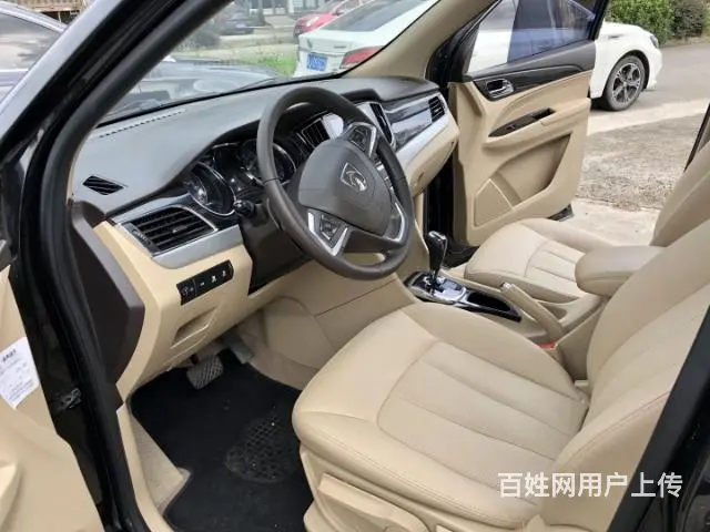 宝骏 宝骏730 2016款 1.8 序列变速 豪华型7座 - 图片 8