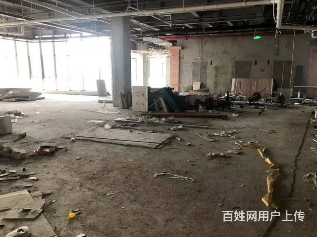 （51旺铺推荐）望海国际广场旁皇冠广场招商 - 图片 7