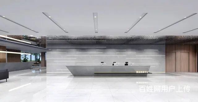 黄龙核心商圈 豪华装修 进地铁 另有1-2F商铺出租 - 图片 4