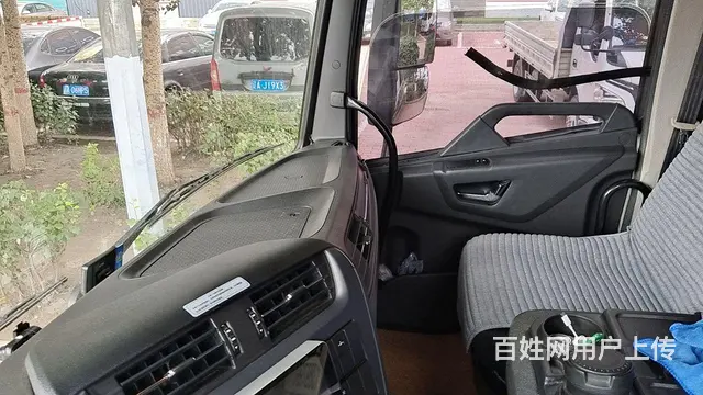 【搞定了！】东风 天锦 平板车 国5 - 图片 5