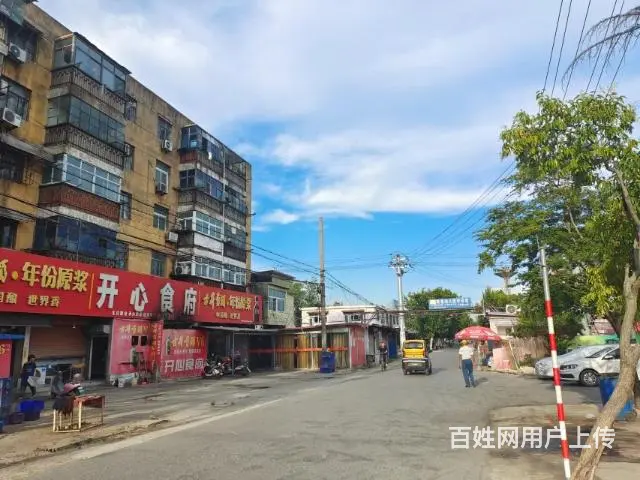 淮南市潘集区梅花村，4层，2室1厅53 - 图片 1
