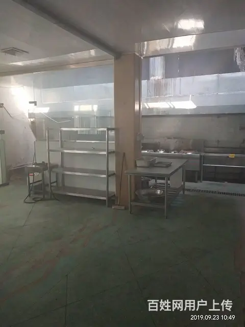 20年老店生意稳定）新华街餐饮快餐可空转紧邻大舞台西门 - 图片 11