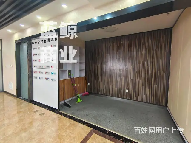 云龙万达210平高层精装拎包办公欢迎看房 - 图片 9