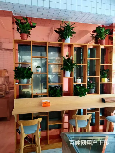 （速转店）旺铺急转 人流量大商场入口停车入口客源稳定口碑好 - 图片 7