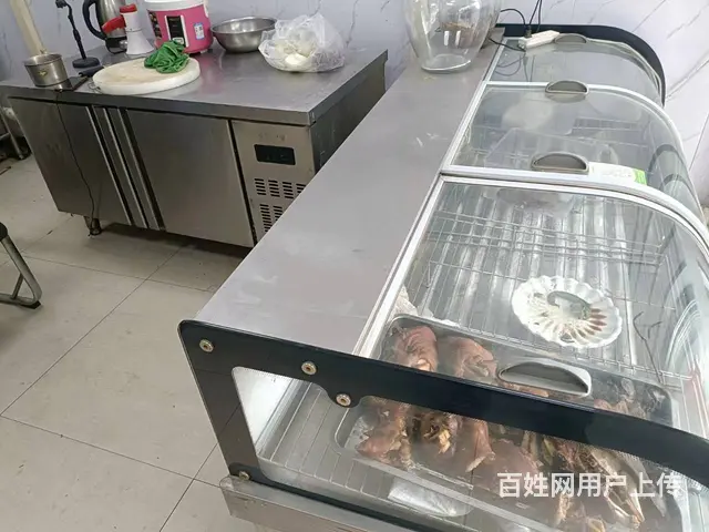 B个人一兴隆街路口空店转让 - 图片 5
