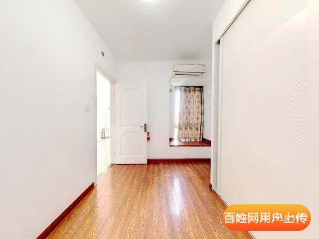 此房满5年，采光视野好，全明自住精装修 - 图片 4