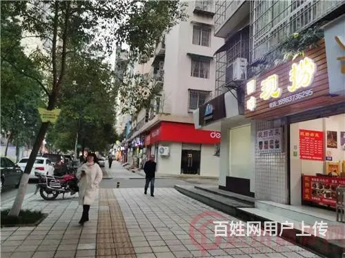 （达州铺源网）西外体育路25㎡卤菜转让 - 图片 2