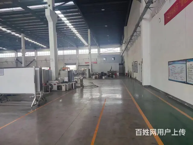 开发区厂房仓库600平980平1400平2100平4000 - 图片