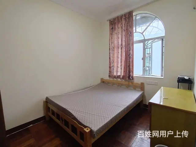 白莲新村 精装2房 家具电器齐全 非常干净 - 图片 5