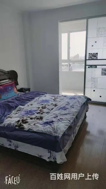 出租南洲花园三楼，带小的储物室可做衣帽间 - 图片 1