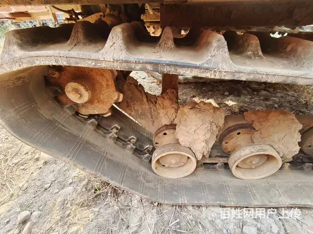 特价艾禾履带旋耕机 - 图片 6