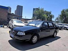 大众 桑塔纳 2009款 桑塔纳 志俊 1.8 手动 舒适版