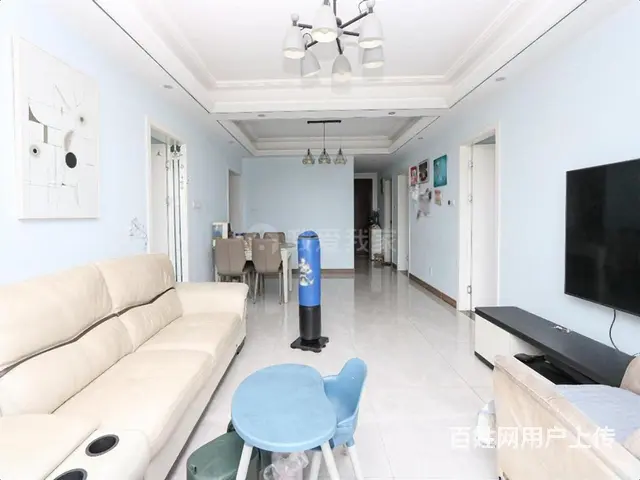 拎包入住新塘精装修245.00万元南 - 图片 10