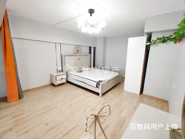 紧急出租90.00平华永天地1室 - 图片 7