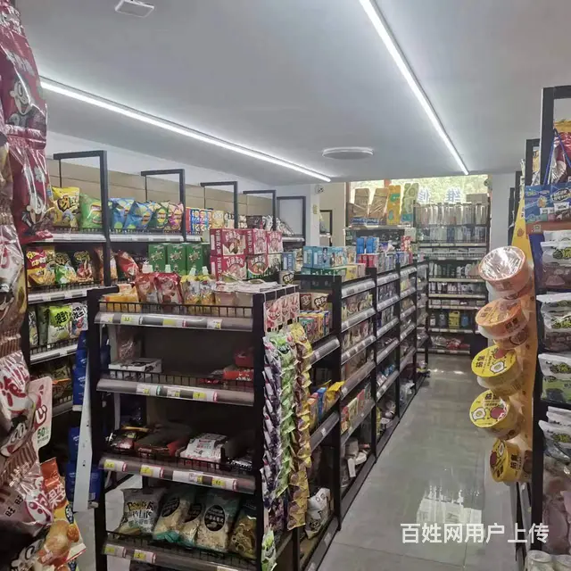 【搞定了！】香坊区百货超市转让出兑 - 图片 4