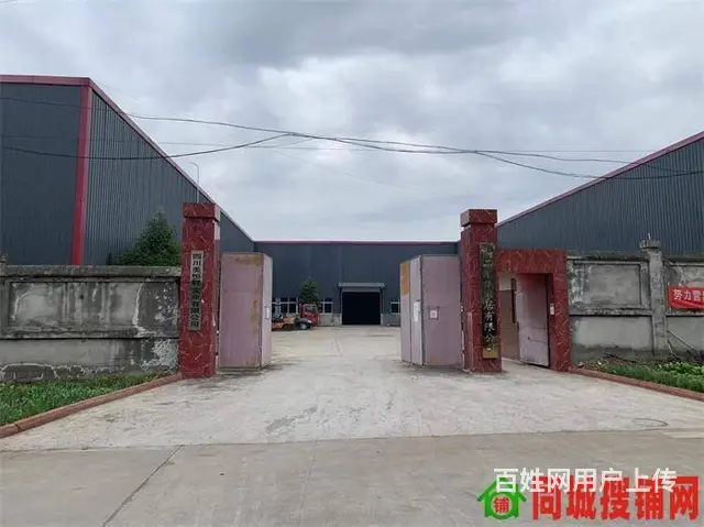 中江县高速出口10公里处3750㎡厂房出租（可分租） - 图片 7