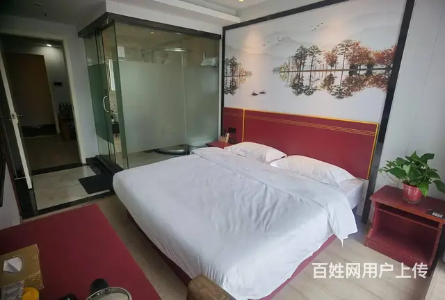 合肥香樟大道可长租短租三十八所四十三所附近酒店预订 - 图片 2