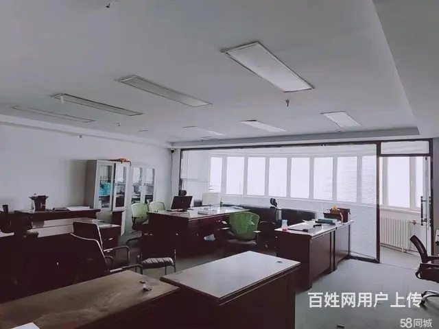 香坊区中山路172号常青国际大厦写字楼出租 - 图片 10