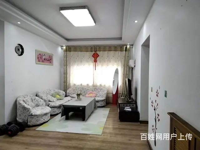 鑫龙家园（莲花六区） 整套出租带朝南大露台 - 图片 1