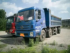 出售17年10月昊龙前四后六，长6米5