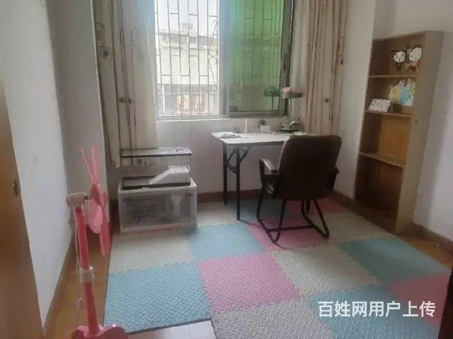 国兴商圈      大天花园3房楼梯房 - 图片 6