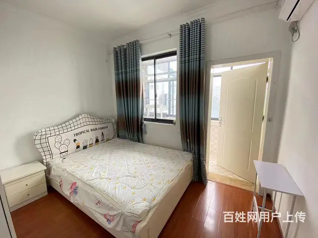 彩香一村三区 广济南路地铁 精装两室 三香广场地铁口 烽火路 - 图片 3