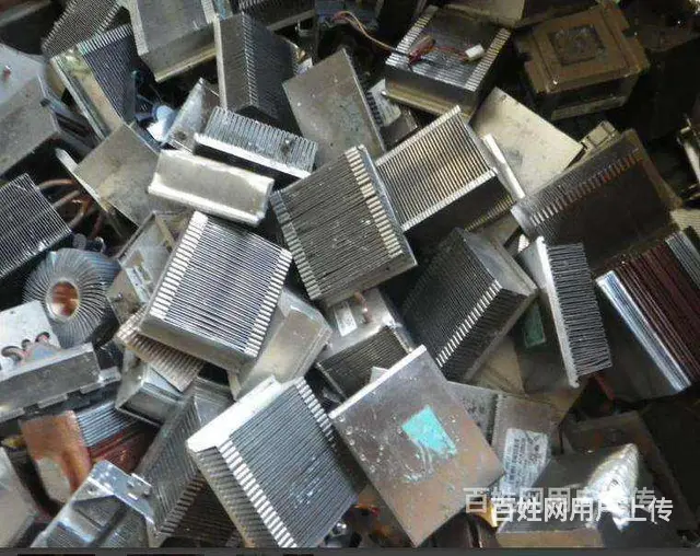 德清废品回收pcb价格电容德清废电子产品回收公司 - 图片 6
