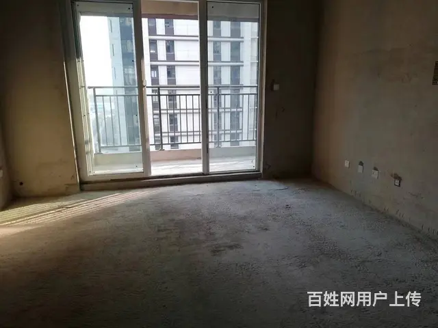 君悦府 普通住宅 毛坯房含车位 - 图片 1