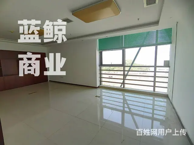 高铁站地铁口87平高层纯办公欢迎看房 - 图片 3
