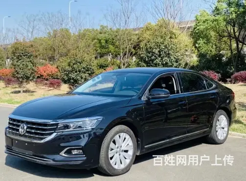 大众 帕萨特 2019款 2.0TSI 双离合 330TSI - 图片 6