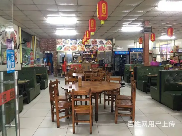 （51旺铺推荐）桂林洋临街230平餐饮店转让 - 图片 7