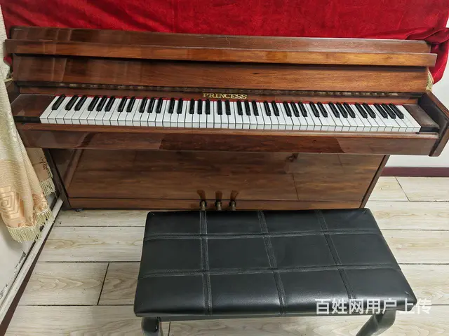 钢琴低价处理 - 图片 2