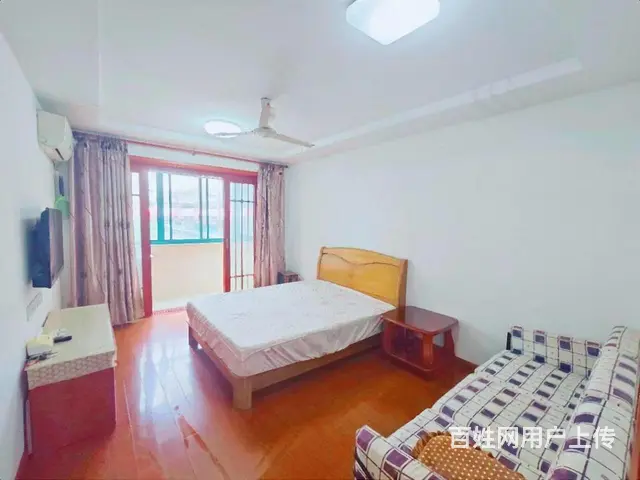 月付 实图实价 西环路地铁口 三元一村三房 二楼 附二医院 - 图片 1
